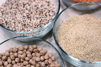 A report from OC&C said there is increasing popularity of single-ingredient pet food products, especially in treats.