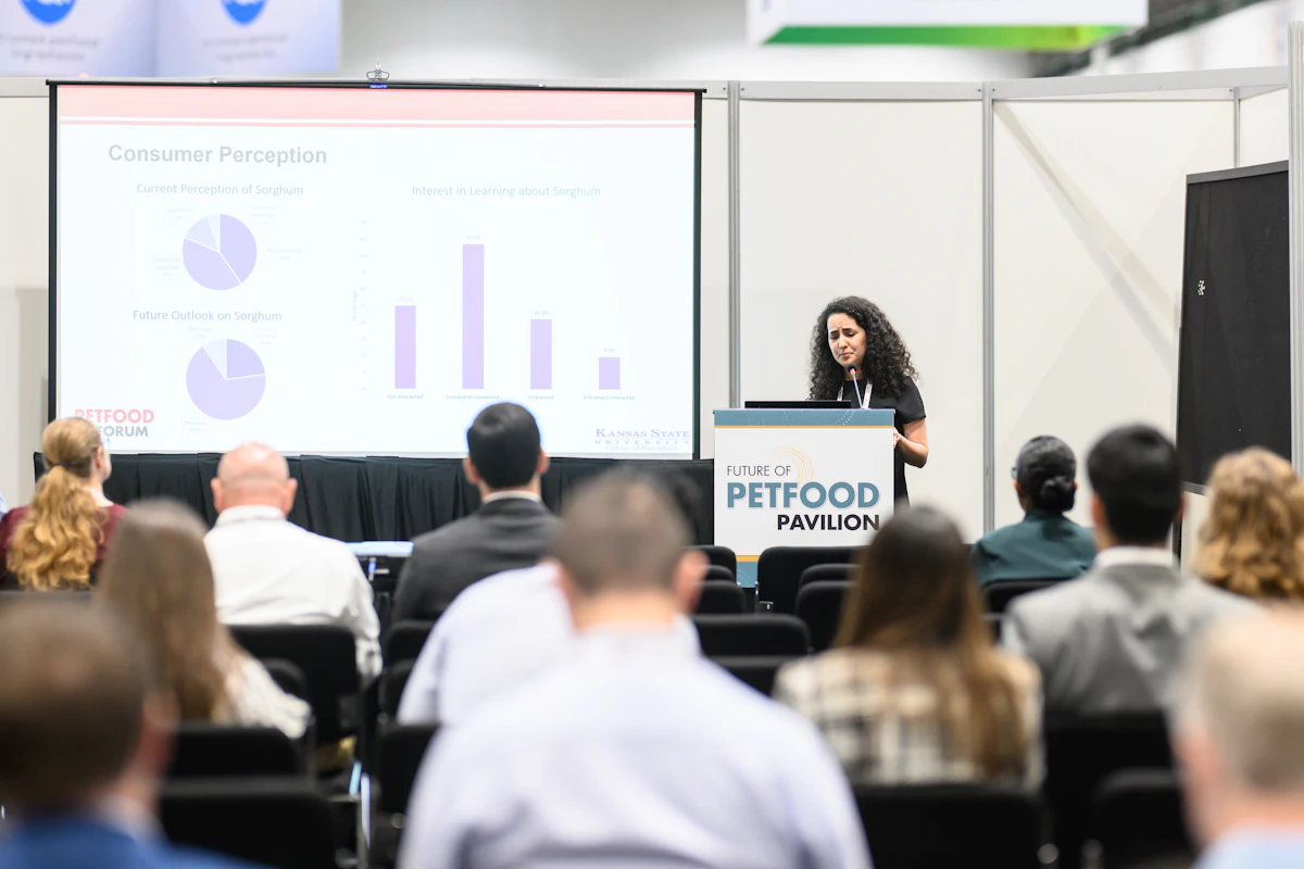 Petfood Forum 2025 Student Program announces call for papers Petfood Forum 2025 Student Program announces call for papers