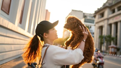 As more people embrace pets as part of their households, the demand for high-quality, diverse and innovative pet food ingredients continues to rise.
