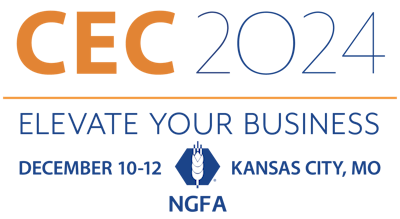 2024 Ngfa Cec Logo