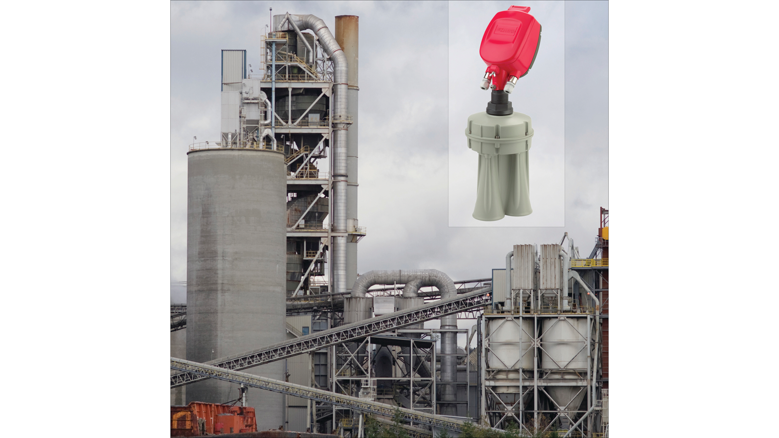 3 D Level Scanner Ht