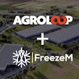 Agroloop And Freeze M