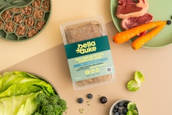 The company, in addition to its raw pet food, is now offering expert advice and support on pet nutrition, health and behavior, and products to support pet wellbeing.
