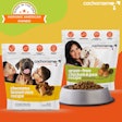 Inspired by traditional Hispanic kitchens, Cachorrisimo is designed to bring these flavors to dogs.