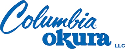 Columbia Okura Logo