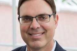 Eric Dahmer has been named Mid America Pet Food's chief marketing officer.
