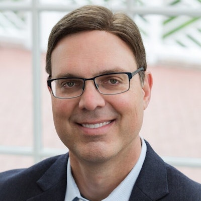 Eric Dahmer has been named Mid America Pet Food's chief marketing officer.