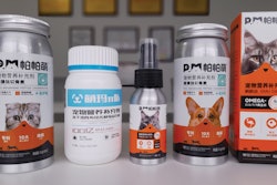 Egg-based companion animal products are a new option for the egg sector.