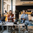 Generation Z is entering the workforce, and they have high expectations of their prospective employers.