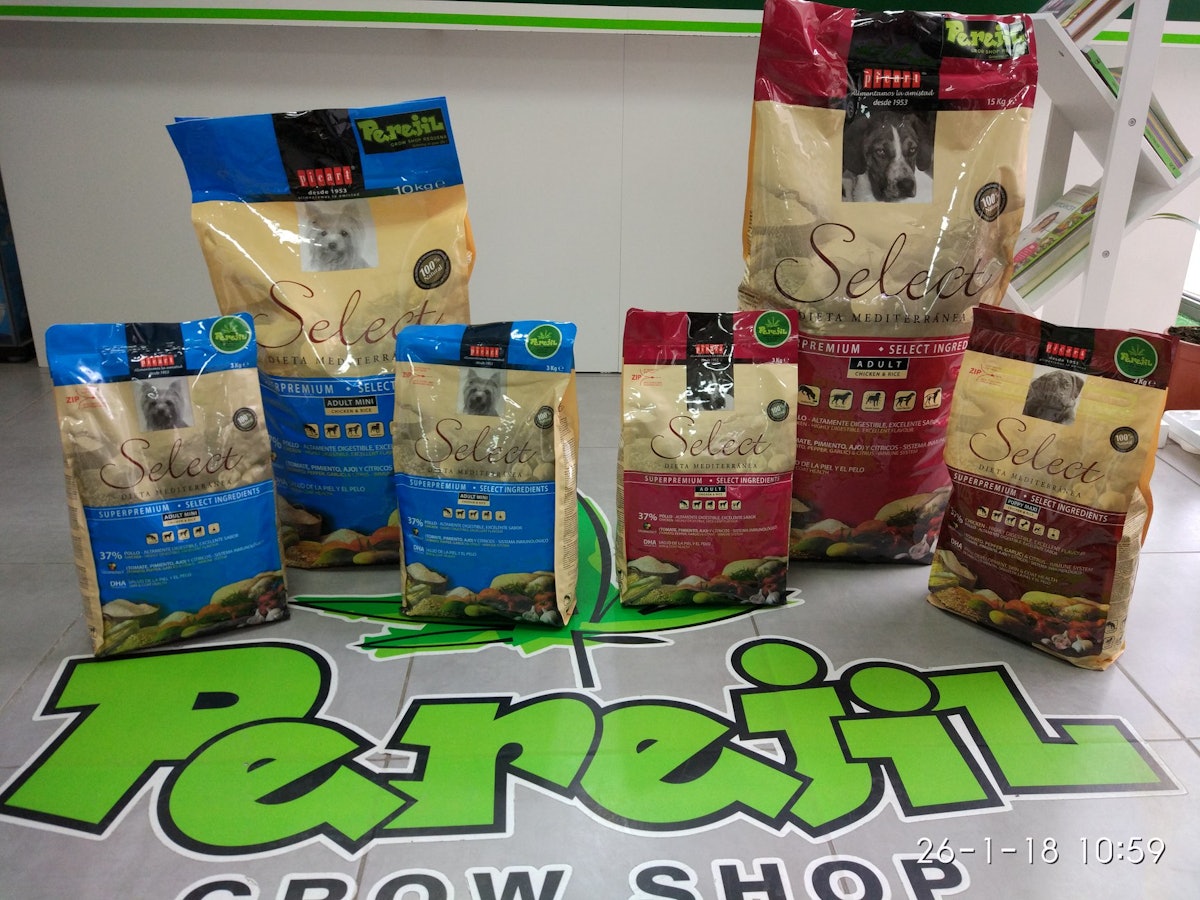 Spanish pet food business overhauls wet cat food portfolio PetfoodIndustry