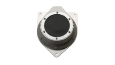 Plugged Chute Detector