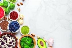 Samael334 I Stock com Plant Based Human Pet Foods