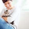 Cats are becoming more popular globally due to rising urbanization and more challenging economic times.