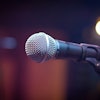Microphone Nikolay Frolochkin Pixabay