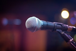 Microphone Nikolay Frolochkin Pixabay