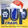 2024 Pup Crawl Flyer Cover 1030x599