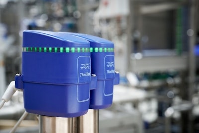 Alfa Laval Think Top V55