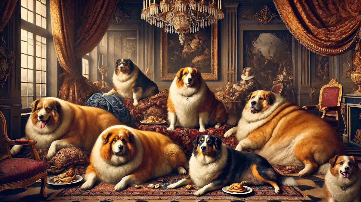 Weight-management pet food lessons from human food diversification Weight-management pet food lessons from human food diversification