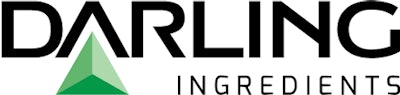 Darling Ingredients Logo