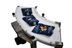 Dorner C3 Curved Conveyor