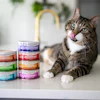 Eh Can Cat Food