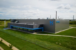 Kormotech said the investment will be used to expand its wet pet food production facility in Kėdainiai, Lithuania.