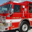 Fire Truck