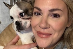 Comedian Heather McMahan will act as the virtual host of the Viewer's Choice Awards being held during the 2024 AKC National Championship presented by Royal Canin.