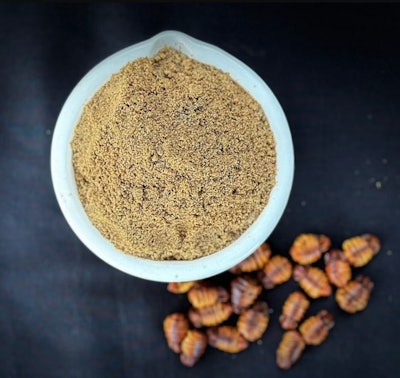 The company is exploring the application of silkworm-derived biomolecules in anti-diabetic and anti-obesity formulations for pets.
