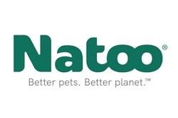 Natoo Pet Foods Logo