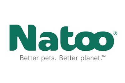 Natoo Pet Foods Logo
