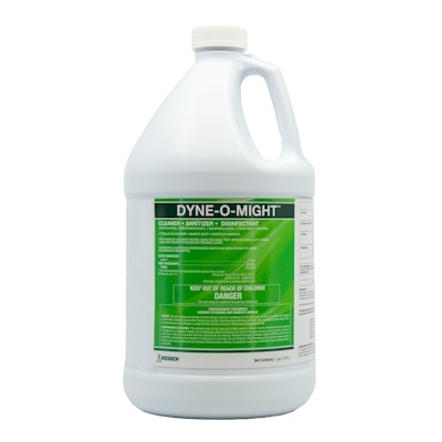 Neogen Corporation Dyne O Might