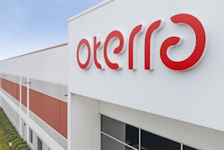 The new U.S. headquarters combines Oterra’s innovation and application labs with a new manufacturing and logistics facilities and includes 40,000 square feet of expansion space.