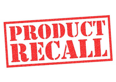 Product Recall Chrisd2105 Bigstock com