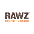 Rawz Logo Orange Tag Rgb