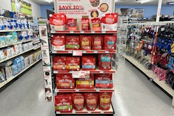 Petsense by Tractor Supply stores will now carry an expanded assortment of Stella & Chewy’s items, including freeze-dried raw patties, meal mixers, kibble and raw-inspired nutrition solutions for both dogs and cats.