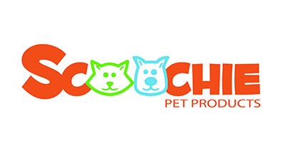 Scoochie Pet Products Logo