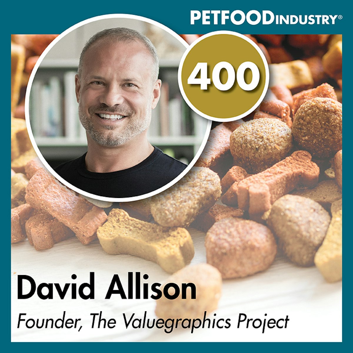 EPISODE 31: What makes pet food consumers tick?