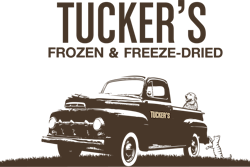 Tucker's Logo Large