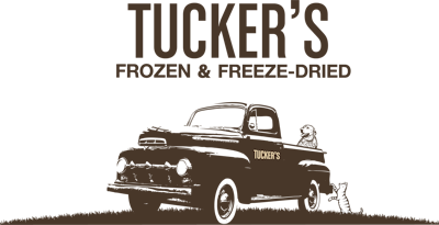 Tucker's Logo Large