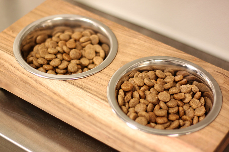 According to the USDA, Market trends indicate that Chinese consumers continue to prefer premium U.S. pet food.