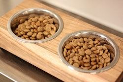 According to the USDA, Market trends indicate that Chinese consumers continue to prefer premium U.S. pet food.