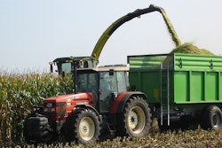 Corn Harvest Pixabay