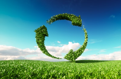 Environment Outside Grass Sky