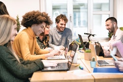 Gen Z and their potential employers alike are experiencing growing pains as the latest generation enters the workforce.
