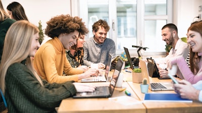 Gen Z and their potential employers alike are experiencing growing pains as the latest generation enters the workforce.