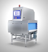 Mettler Toledo X16 Series
