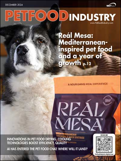 Petfood Industry December 2024