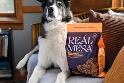 Reál Mesa’s goal is to provide pet owners with Mediterranean-inspired food and treat options to thrill their dogs while maintaining an accessible price point to meet their practical needs, as well.