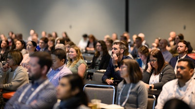 In addition to insightful educational sessions, Petfood Forum offers other educational opportunities with its Petfood Essentials seminar, keynotes and closing panel discussion.